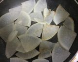 大根グラタン作り方4写真