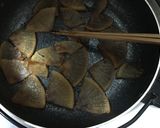 大根グラタン作り方5写真