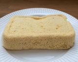 おから蒸しパン 【人参・シナモン入り】作り方5写真