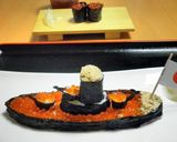 イクラの軍艦巻作り方6写真
