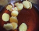 簡単！節約！圧力鍋！手羽元さっぱり煮！作り方2写真