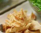 ダイエットの味方！レンチン☆きのこマリネ作り方8写真