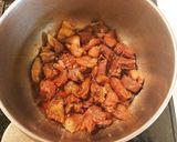 お酒のつまみに☆うちの牛すじ煮込み作り方6写真