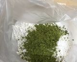 簡単!濃厚♪抹茶とホワイトチョコのケーキ作り方5写真