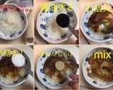 鳥胸肉のみぞれ煮作り方5写真