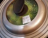 ブロッコリーの茹で方・蒸し方作り方4写真