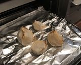 湯豆腐のたれ作り方1写真