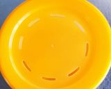 味噌汁で茶碗蒸し作り方7写真