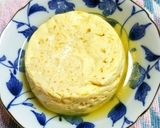 味噌汁で茶碗蒸し作り方10写真