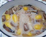羊肉と野菜作り方13写真