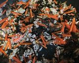 シンプルで優しい味の炒り豆腐作り方2写真