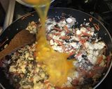 シンプルで優しい味の炒り豆腐作り方4写真