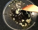 たらこクリームパスタ作り方3写真