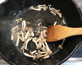 たらこクリームパスタ作り方4写真