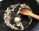 たらこクリームパスタ作り方6写真