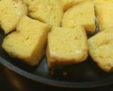 フレンチトースト作り方4写真