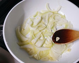キノコとほうれん草のガリバタ炒め作り方6写真