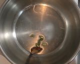 南インド風☆本格的チキンカレー作り方1写真