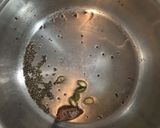 南インド風☆本格的チキンカレー作り方2写真