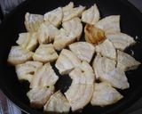 車麩で★焼肉もどき！作り方2写真