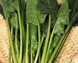 ほうれん草の胡麻和え 茅乃舎作り方1写真