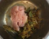 南インド風☆本格的チキンカレー作り方6写真