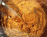 ほうれん草の胡麻和え 茅乃舎作り方3写真