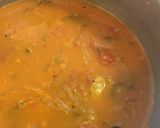 南インド風☆本格的チキンカレー作り方8写真