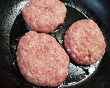 美味しい！愛情いっぱい！ママバーグ！作り方3写真
