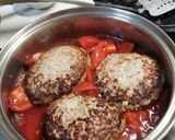 美味しい！愛情いっぱい！ママバーグ！作り方5写真