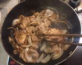 豚の生姜焼き作り方9写真