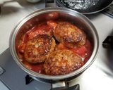 美味しい！愛情いっぱい！ママバーグ！作り方6写真