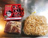 切り干し大根のキムチナポリタン作り方7写真