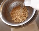 玄米食パン(HB使用)作り方2写真
