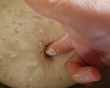玄米食パン(HB使用)作り方9写真