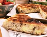もちもちっ♪簡単♪イタリアンブレッド作り方6写真