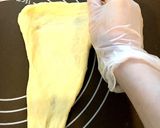 HB ふかふかナン作り方5写真