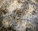 母の味☆いかなごの釘煮作り方3写真