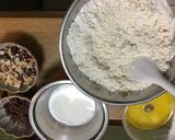 男でも作れるクッキー作り方1写真