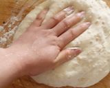 玄米食パン(HB使用)作り方10写真