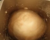 玄米食パン(HB使用)作り方5写真