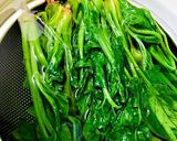 ほうれん草のナムル作り方2写真