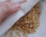 玄米食パン(HB使用)作り方3写真