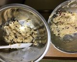 男でも作れるクッキー作り方2写真