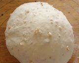 玄米食パン(HB使用)作り方11写真