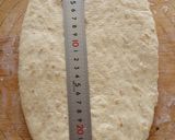 玄米食パン(HB使用)作り方13写真