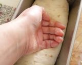 玄米食パン(HB使用)作り方17写真