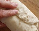 玄米食パン(HB使用)作り方16写真