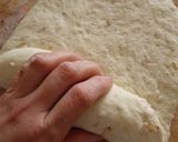 玄米食パン(HB使用)作り方15写真