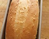 玄米食パン(HB使用)作り方20写真